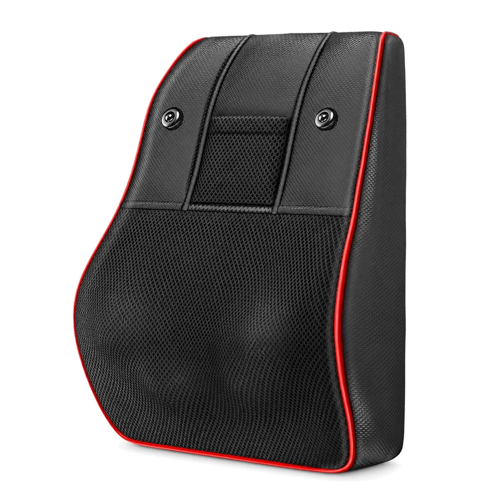 LH-032 Mehrzonen-Massageauflage mit Wärme und Vibration