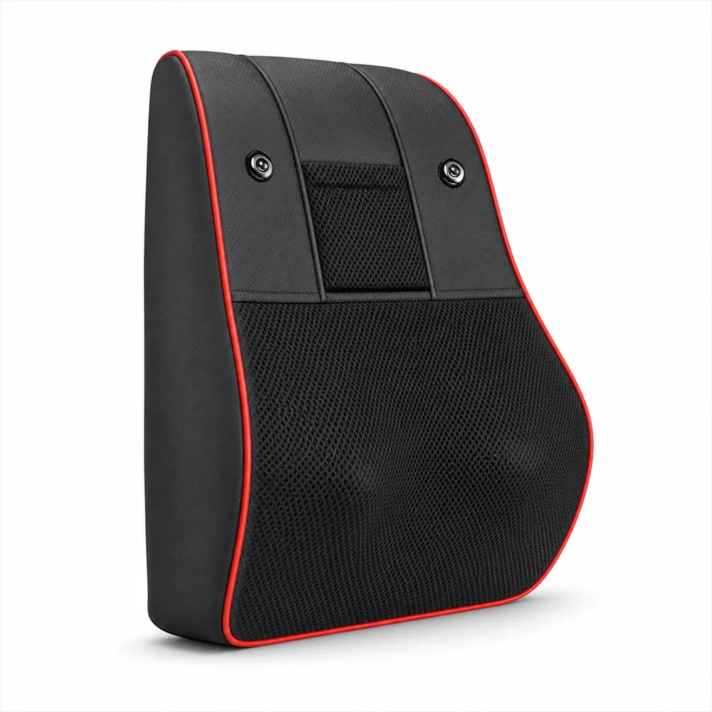 Mehrzonen-Massageauflage mit Wärme und Vibration LH-032, weitere Produktansicht