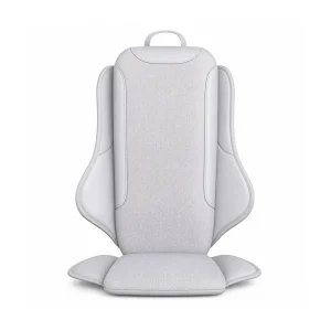 Rückenmassageauflage mit fahrendem Mechanismus und Wärme LH-037