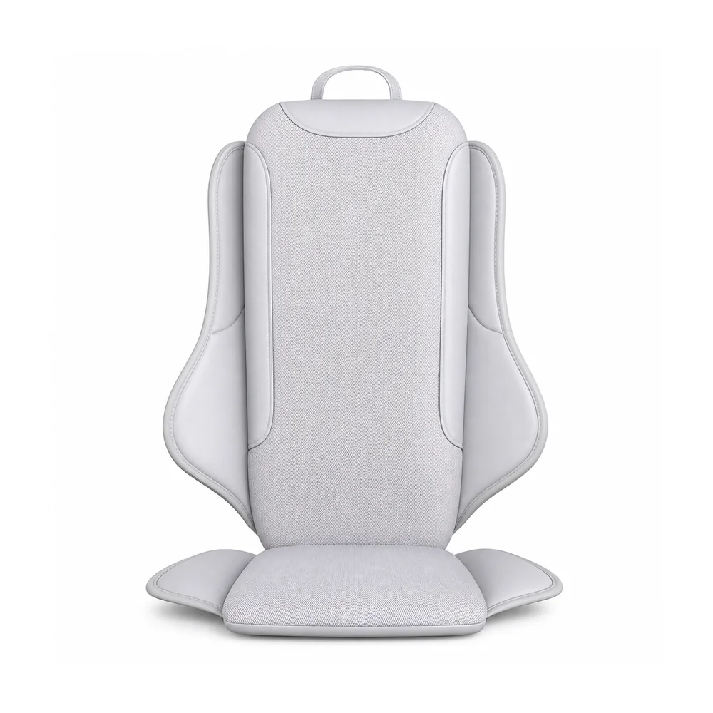 LH-037 Rückenmassageauflage mit fahrendem Mechanismus und Wärme