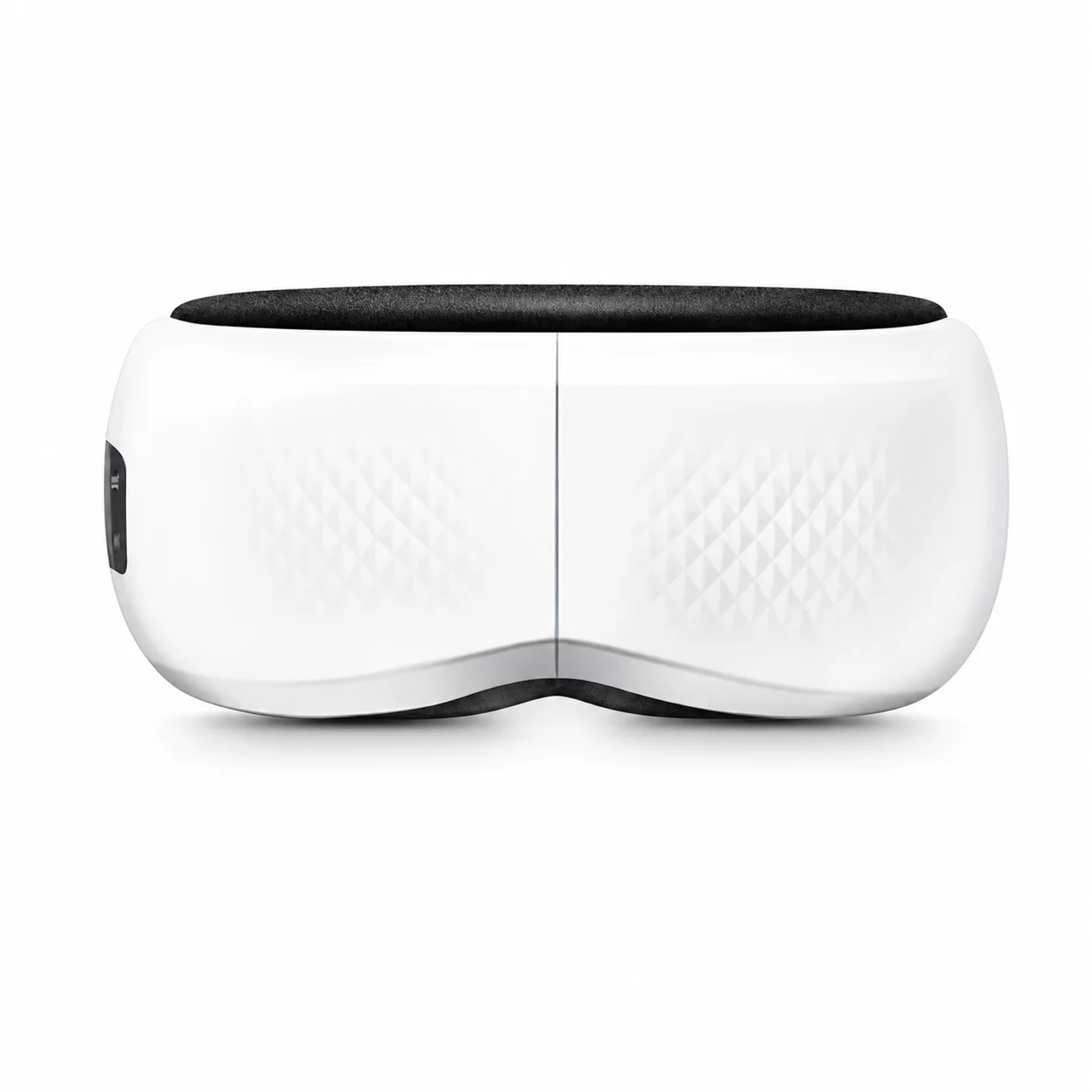 LH-067 Kompaktes Augenmassagegerät mit Wärme, Luftkompression und Bluetooth-Musik