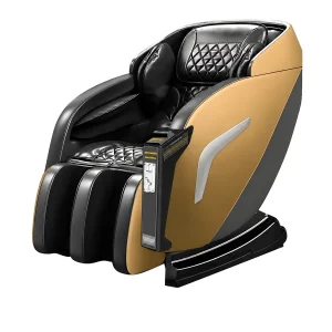 Gewerblicher SL-Track-Massagesessel mit Münz- und Scheinzahlung LH-079