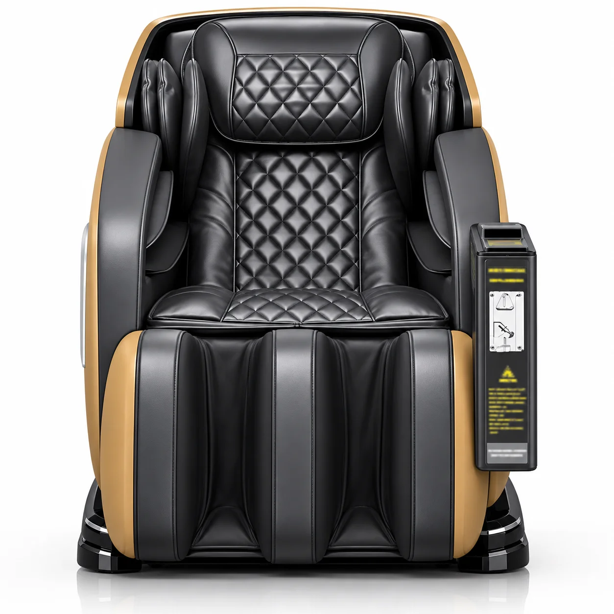 Gewerblicher SL-Track-Massagesessel mit Münz- und Scheinzahlung LH-079, weitere Produktansicht
