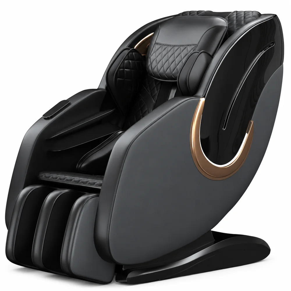 LH-088 Gewerblicher Massagesessel mit Zahlungsmodul
